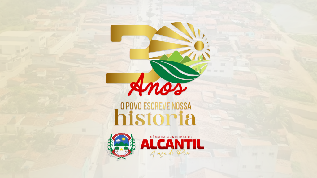 ALCANTIL 30 ANOS DE HISTÓRIA #02